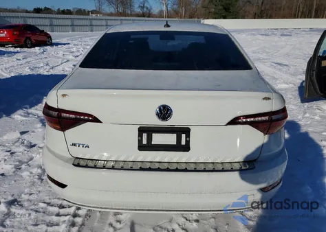 2019 Volkswagen Jetta S z USA, uszkodzony, nr VIN 3VWC57BU5KM199681